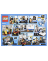 LEGO 60139 CITY POLICE Mobilne centrum dowodzenia - nr 4