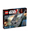 LEGO 75104 STAR WARS Wolf 6 - nr 1