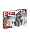 LEGO 75177 STAR WARS Ciężki Zwiadowca Najwyższego - nr 1