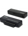 Adapter USB3.0 - SATA III HDD/SSD 2,5/3,5; Y-1039 - nr 1