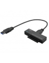 Adapter USB3.0 - SATA III HDD/SSD 2,5/3,5; Y-1039 - nr 2