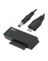 Adapter USB3.0 - SATA III HDD/SSD 2,5/3,5; Y-1039 - nr 3