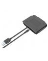 Adapter USB3.0 - IDE/SATA II; Y-3324 - nr 1