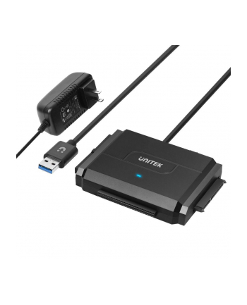Adapter USB3.0 - IDE/SATA II; Y-3324