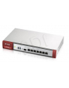 VPN300 Advanced VPN Firewall 300xVPN 7xWAN/LAN/DMZ 1xSFP        VPN300-EU0101F - nr 12