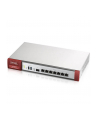 VPN300 Advanced VPN Firewall 300xVPN 7xWAN/LAN/DMZ 1xSFP        VPN300-EU0101F - nr 15