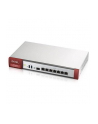 VPN300 Advanced VPN Firewall 300xVPN 7xWAN/LAN/DMZ 1xSFP        VPN300-EU0101F - nr 17