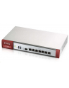 VPN300 Advanced VPN Firewall 300xVPN 7xWAN/LAN/DMZ 1xSFP        VPN300-EU0101F - nr 18