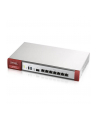 VPN300 Advanced VPN Firewall 300xVPN 7xWAN/LAN/DMZ 1xSFP        VPN300-EU0101F - nr 23