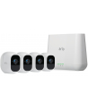 NETGEAR Arlo Plus VMS4430P - zestaw do monitoringu 4 kamery - nr 27