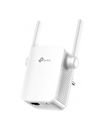 RE205 Repeater Wifi AC750 DualBand
