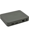 SX-DS-600 USB 3.0 WEB Server/ LAN: 100BaseTX, 1000BaseT, 10BaseT - nr 3