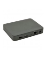 SX-DS-600 USB 3.0 WEB Server/ LAN: 100BaseTX, 1000BaseT, 10BaseT - nr 4