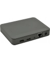 SX-DS-600 USB 3.0 WEB Server/ LAN: 100BaseTX, 1000BaseT, 10BaseT - nr 5