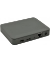 SX-DS-600 USB 3.0 WEB Server/ LAN: 100BaseTX, 1000BaseT, 10BaseT - nr 6