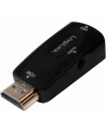 LOGILINK - HDMI to VGA Converter - nr 9