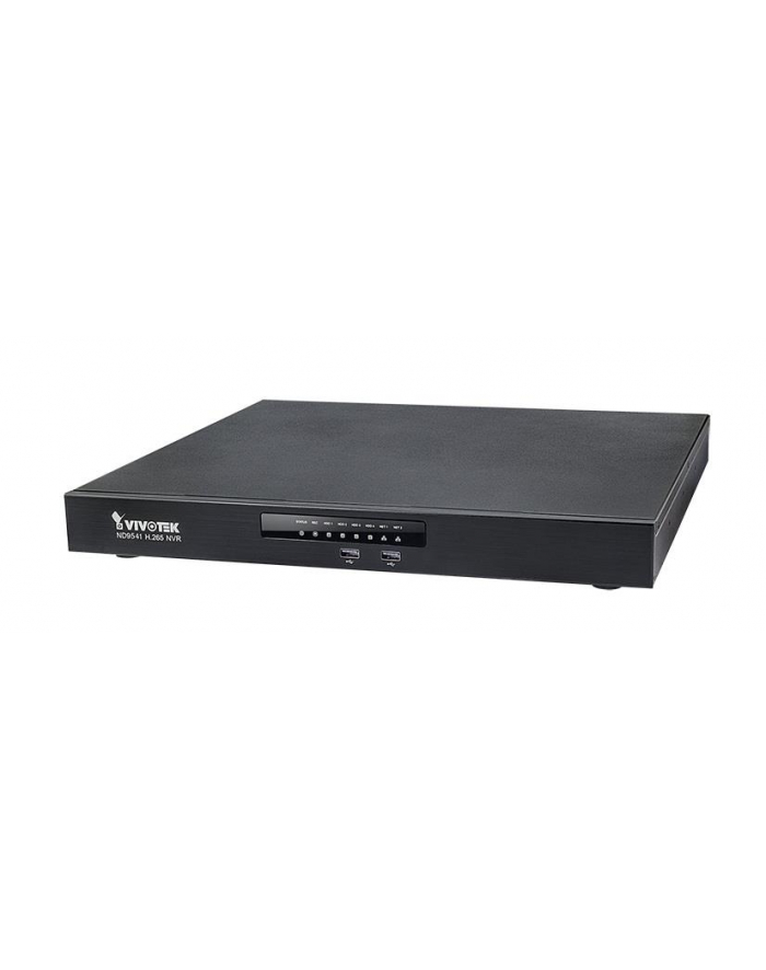 Vivotec Vivotek ND9541 NVR (Desktop) główny