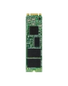 Transcend SSD 120GB, M.2 2280, SATA3, TLC - nr 12