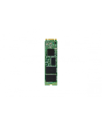 Transcend SSD 120GB, M.2 2280, SATA3, TLC