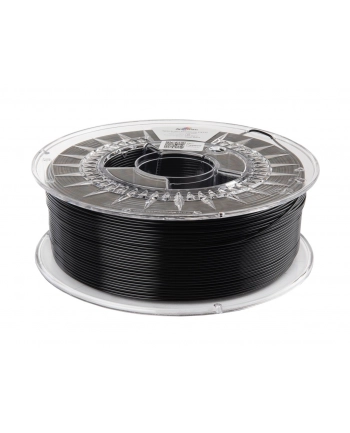 Filament SPECTRUM / PETG / DEEP BLACK / 1,75 mm / 1 kg