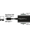Czytnik kart Delock na USB 3.1 GEN1 All In One - nr 20