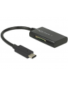 Czytnik kart Delock na USB 3.1 GEN1 All In One - nr 24