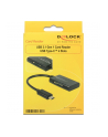 Czytnik kart Delock na USB 3.1 GEN1 All In One - nr 26