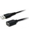 Unitek przedłużacz USB2.0 AM-AF, 5m; Y-C418GBK - nr 3
