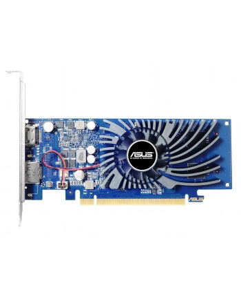 ASUS GeForce GT 1030 2G, 2048 MB GDDR5 - Single Slot, Low Profil
