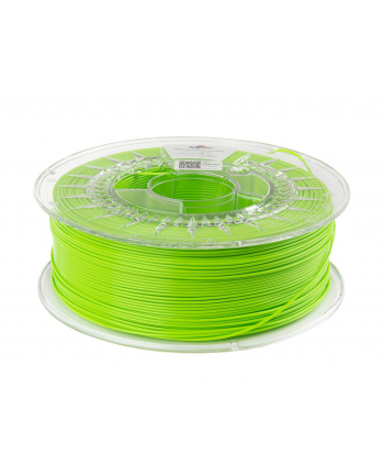 Filament SPECTRUM / PETG / SHREK GREEN / 1,75 mm / 1 kg