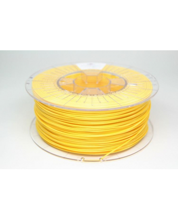 Filament SPECTRUM / PETG / TWEETY YELLOW / 1,75 mm / 1 kg