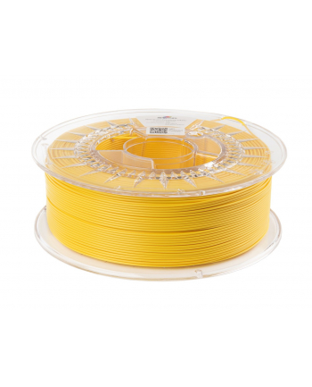 Filament SPECTRUM / PETG / TWEETY YELLOW / 1,75 mm / 1 kg