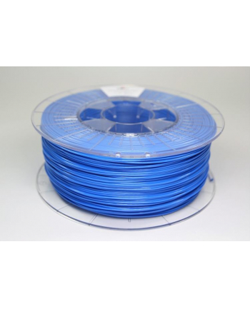 Filament SPECTRUM / PETG / SMURF BLUE / 1,75 mm / 1 kg