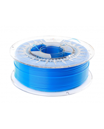 Filament SPECTRUM / PETG / SMURF BLUE / 1,75 mm / 1 kg