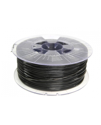 Filament SPECTRUM / PETG / DEEP BLACK / 1,75 mm / 1 kg