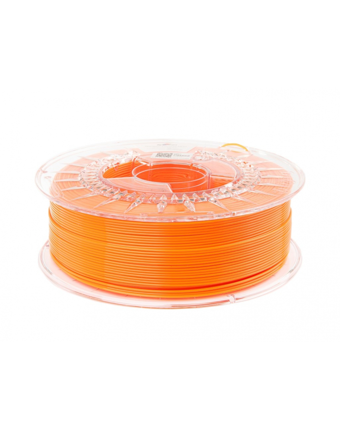 Filament SPECTRUM / PETG / LION ORANGE / 1,75 mm / 1 kg główny