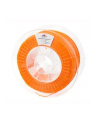 Filament SPECTRUM / PETG / LION ORANGE / 1,75 mm / 1 kg - nr 6