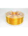 Filament SPECTRUM / PETG / TRANSPARENT YELLOW / 1,75 mm / 1 kg - nr 1