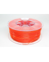 Filament SPECTRUM / PETG / TRANSPARENT ORANGE / 1,75 mm / 1 kg - nr 4