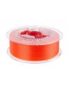 Filament SPECTRUM / PETG / TRANSPARENT ORANGE / 1,75 mm / 1 kg - nr 5