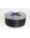 Filament SPECTRUM / PETG / TRANSPARENT BLACK / 1,75 mm / 1 kg - nr 1