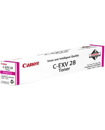 Toner Canon CEXV28 M magenta | IR-ADV C5045 / 51 | iR-ADV C5250/50i/55/55i