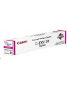 Toner Canon CEXV28 M magenta | IR-ADV C5045 / 51 | iR-ADV C5250/50i/55/55i - nr 4