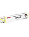 Toner Canon CEXV28 Y yellow | IR-ADV C5045 / 51 | iR-ADV C5250/50i/55/55i - nr 12