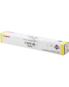 Toner Canon CEXV28 Y yellow | IR-ADV C5045 / 51 | iR-ADV C5250/50i/55/55i - nr 2