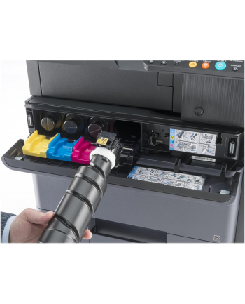 Toner Kyocera TK-8335K | 30000 pages | Black | TASKalfa 3252ci