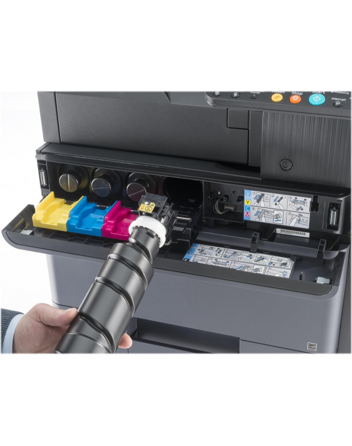 Toner Kyocera TK-8335K | 30000 pages | Black | TASKalfa 3252ci główny