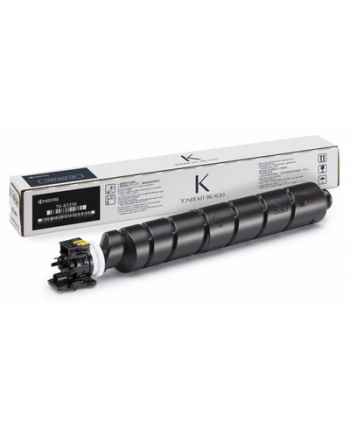Toner Kyocera TK-8335K | 30000 pages | Black | TASKalfa 3252ci