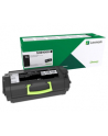 Zwrotna kaseta z tonerem Lexmark black | 11 000 str. | MS817dn / MS818dn - nr 5