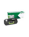 Zwrotna kaseta z tonerem Lexmark black | 45 000 str. | MS818dn - nr 4